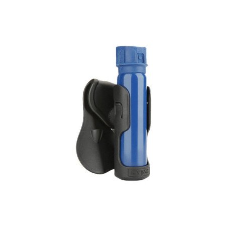 EVOLUTION CYTAC CY-PS01 PORTA BOMBOLETTA SPRAY GAS