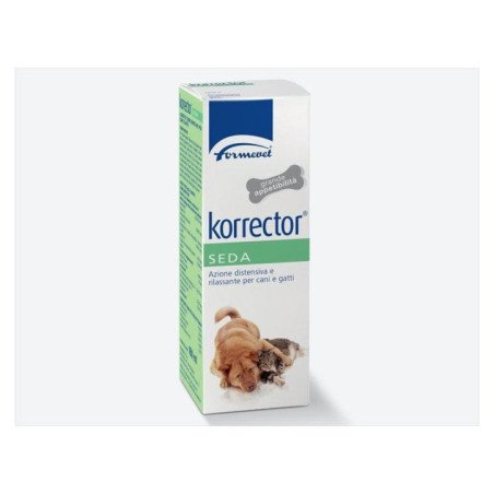FORMEVET KORRECTOR SEDA 160ML