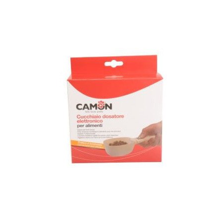 CAMON CUCCHIAIO DOSATORE DIGITALE PER ALIMENTI