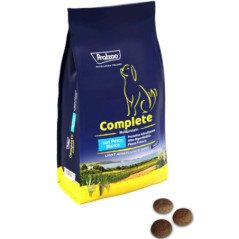 PRALZOO CANE COMPLETE ADULT PESCE BIANCO