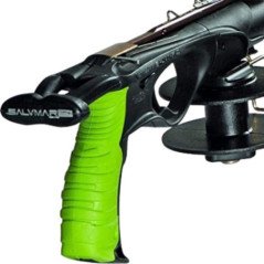 SALVIMAR FUCILE ARBALETE V-PRO CON MULINELLO