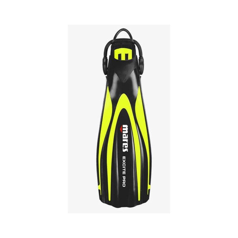 MARES PINNE EXCITE PRO