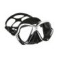 MARES MASCHERA X-VISION BIANCA GIALLA