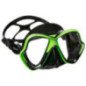 MARES MASCHERA X-VISION BIANCA GIALLA