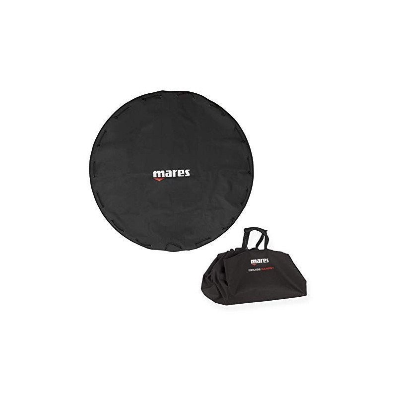 BORSA MARES CRUISE CARPET