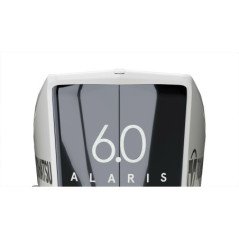 TOHATSU ALARIS 6.0 MOTORE PROPULSIONE ELETTRICA