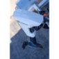 TOHATSU ALARIS 6.0 MOTORE PROPULSIONE ELETTRICA