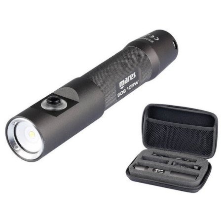 TORCIA LED MARES EOS 10RW