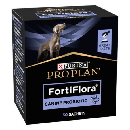 PURINA CANE FORTIFLORA 30 BUSTINE