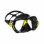 MARES MASCHERA X-VISION BIANCA GIALLA