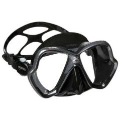 MARES MASCHERA X-VISION BIANCA GIALLA
