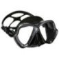 MARES MASCHERA X-VISION BIANCA GIALLA