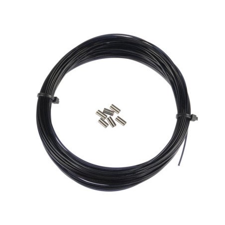 ABYSSTAR MONOFILO NERO ARBALETE 1,4 MM