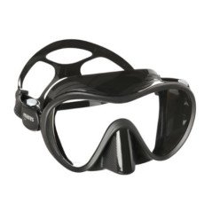 MARES MASCHERA TROPICAL GRIGIA