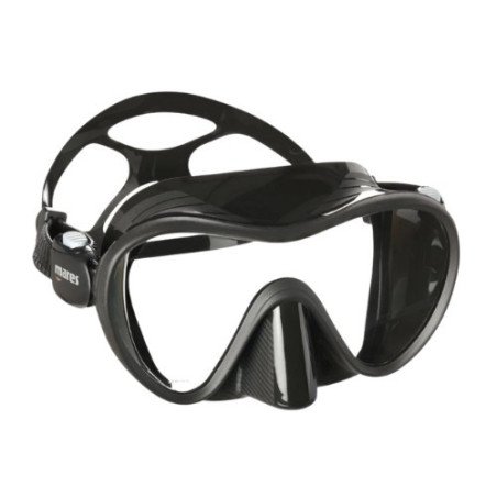 MARES MASCHERA TROPICAL GRIGIA