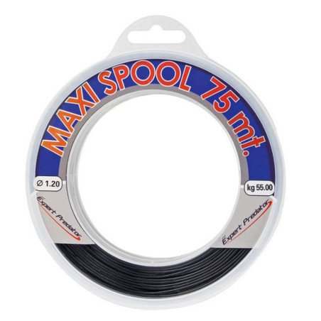 ABYSSTAR MAXI SPOOL 60MT Ø1,40MM