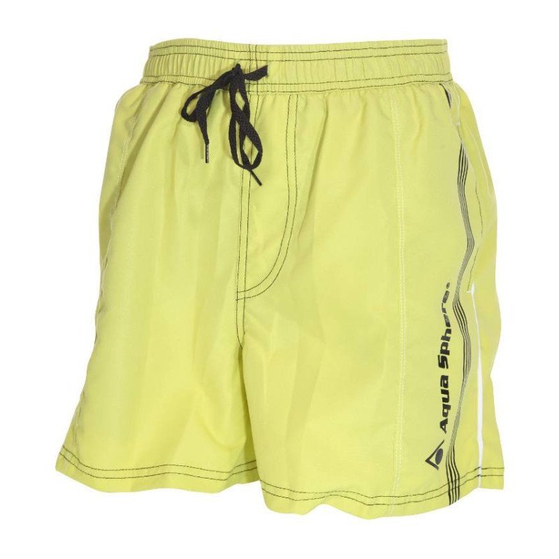 COSTUME DA BAGNO BOXE MISSISSIPPI GREEN