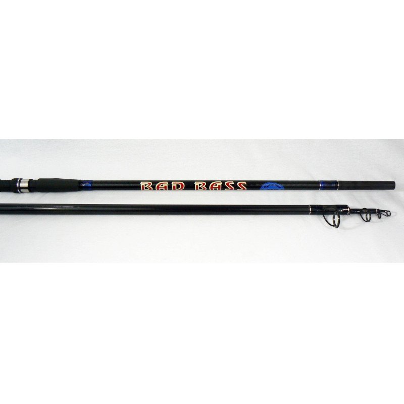CANNA SURF CASTING BAD BASS NEW CONCEPT 175gr 4.25mt