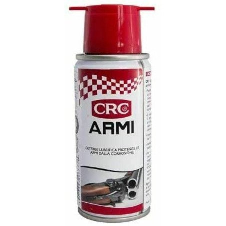 CFG LUBRIFICANTE PER ARMI 100ML