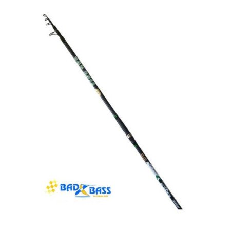 CANNA SURF CASTING BAD BASS MB2SCS 150gr 4.20mt