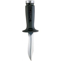 CRESSI SUB COLTELLO KILLER 18CM