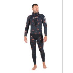 MARES MUTA PANTALONE EXPLORER LAVA 5MM