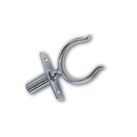 GFN SCALMIERA IN OTTONE CROMATO