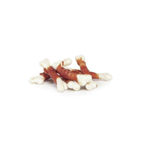CAMON OSSICINI ARROTOLATI CON POLLO 80GR