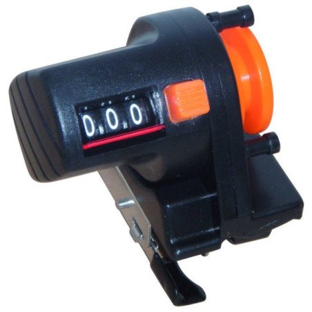 SUD PESCA CONTAMETRI FINO A 999 METRI