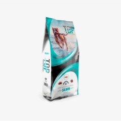 DAGEL TOP SALMON MANTENIMENTO AL SALMONE 20KG
