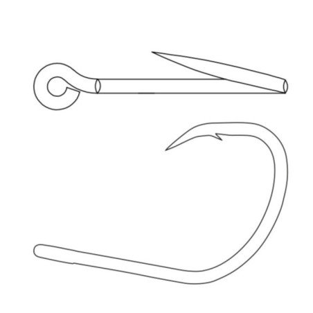 AMO OMTD CIRCLE OFFSET POINT B/C
