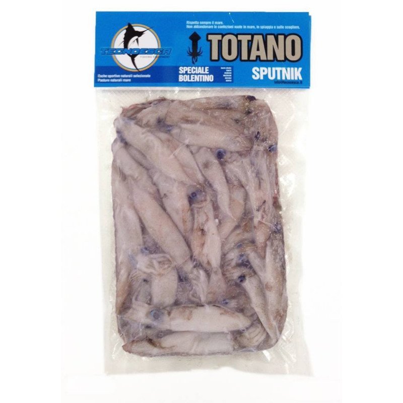 ESCA TOTANO SPUTNIK TECNOESCA