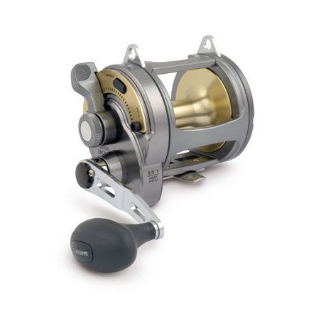 SHIMANO MULINELLO TYRNOS 30