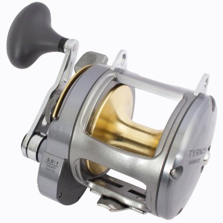 SHIMANO MULINELLO TYRNOS 30