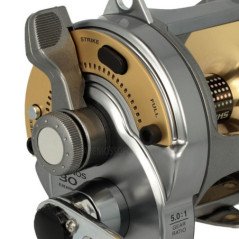 SHIMANO MULINELLO TYRNOS 30