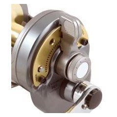 SHIMANO MULINELLO TYRNOS 16