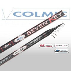 COLMIC CANNA BOLOGNESE SEVEN KEY 20GR