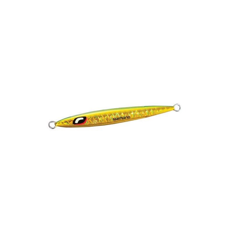 SHIMANO BUTTERFLY JIG 40GR