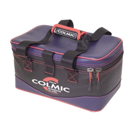 BORSA COLMIC SUPERIOR BAG LISBONA