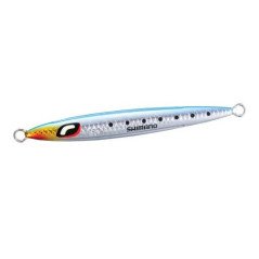 SHIMANO BUTTERFLY JIG 40GR