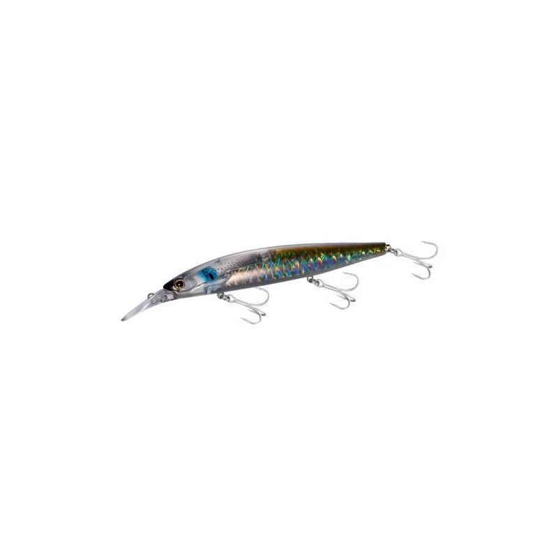 SHIMANO ARTIFICIALI DIVE ASSASSIN 125MM 28GR