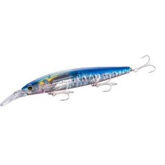 SHIMANO ARTIFICIALI DIVE ASSASSIN 125MM 28GR