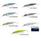 SHIMANO ARTIFICIALI DIVE ASSASSIN 125MM 28GR