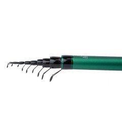 SHIMANO CANNA AERO X1 BOLOGNESE 8-18GR
