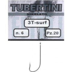 TUBERTINI SERIE 3T SURF AMI