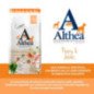 ALTHEA PUPPY JUNIOR MINI MANZO POLLO AGNELLO E SALMONE 2KG