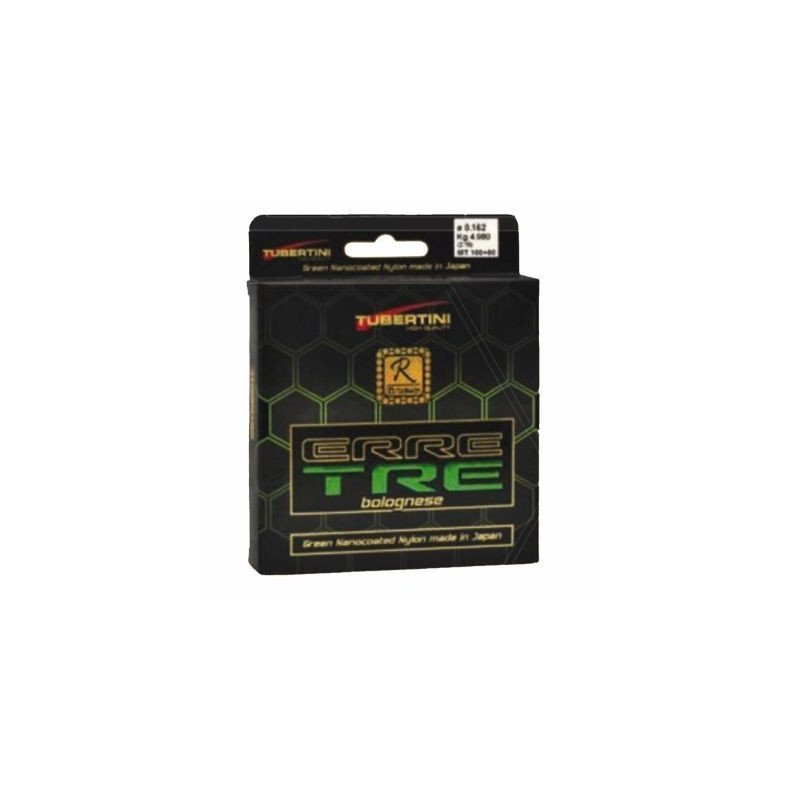 TUBERTINI NYLON ERRE TRE 150MT
