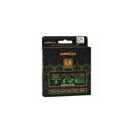 TUBERTINI NYLON ERRE TRE 150MT