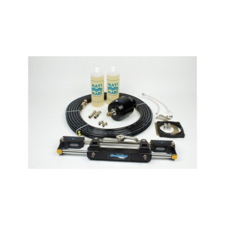 MAVI MARE TIMONERIA IDRAULICA GF300HD PER MOTORI FINO A 300HP