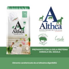 ALTHEA CASALE MEDIUM MAIALE 2.5KG